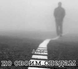 Книга По своим следам (СИ)