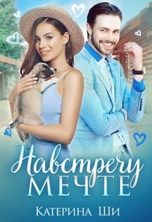 Книга Навстречу мечте (СИ)