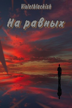 Читать онлайн книгу На равных (СИ) автор Книга На равных (СИ)
