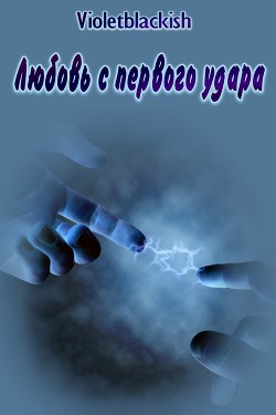 Читать онлайн книгу Любовь с первого удара (СИ) автор Книга Любовь с первого удара (СИ)