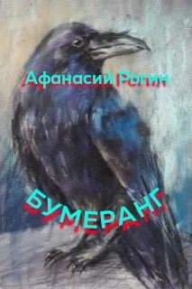 Читать онлайн книгу Бумеранг (СИ) автор Рогин Афанасий Книга Бумеранг (СИ)