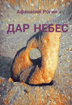 Читать онлайн книгу Дар небес (СИ) автор Рогин Афанасий Книга Дар небес (СИ)