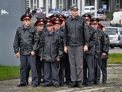 Читать онлайн книгу Преступники в погонах. Часть 32 (СИ) автор Кирилов Альберт Книга Преступники в погонах. Часть 32 (СИ)