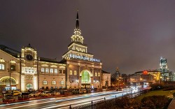 Книга Упертые опера и билеты. Часть 42 (СИ)