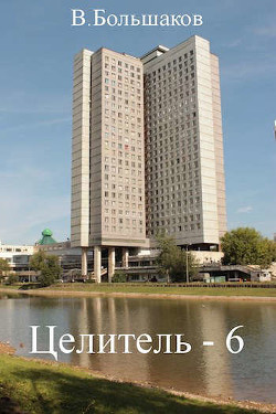 Книга Ц 6 (СИ)