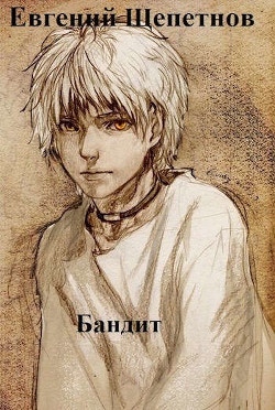 Читать онлайн книгу Бандит (СИ) автор Щепетнов Евгений Владимирович Книга Бандит (СИ)