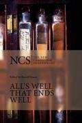 Книга Alls Wel that ends Well