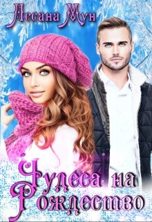 Книга Чудеса на Рождество (СИ)