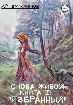 Книга Избранный