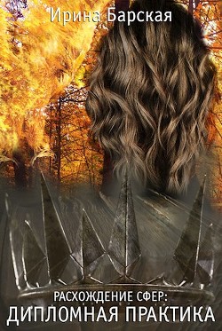 Читать онлайн книгу Дипломная практика (СИ) автор Барская Ирина Книга Дипломная практика (СИ)