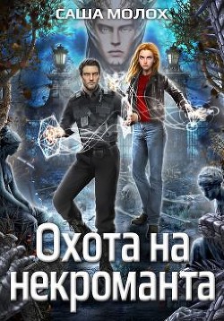 Читать онлайн книгу Охота на некроманта (СИ) автор Молох Саша Книга Охота на некроманта (СИ)