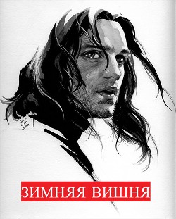 Книга Зимняя вишня (СИ)