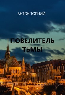 Читать онлайн книгу Повелитель тьмы. Рождение героя (СИ) автор Топчий Антон Владимирович Книга Повелитель тьмы. Рождение героя (СИ)