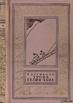 Читать онлайн книгу Кто сказал, что я убит? автор Дружинин Владимир Николаевич Книга Кто сказал, что я убит?