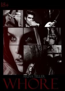 Книга Whore (СИ)