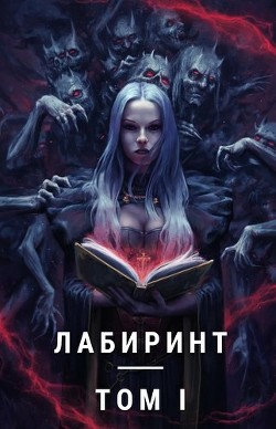 Читать онлайн книгу Лабиринт (СИ) автор Брамин Виланов Книга Лабиринт (СИ)