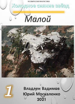 Читать онлайн книгу Малой. Книга первая (СИ) автор Москаленко Юрий Книга Малой. Книга первая (СИ)