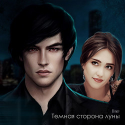 Книга Темная сторона луны (СИ)