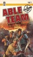 Читать онлайн книгу Army of Devils автор Stivers Dick Книга Army of Devils