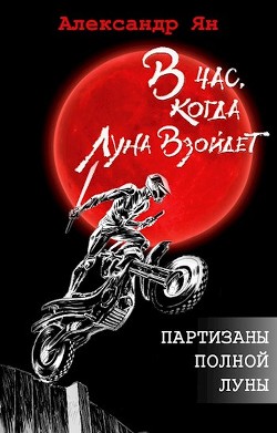 Книга Партизаны полной Луны (СИ)