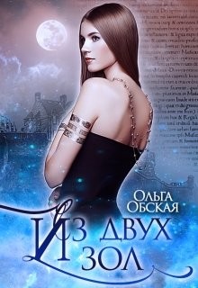 Книга Из двух зол (СИ)