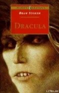 Книга Dracula