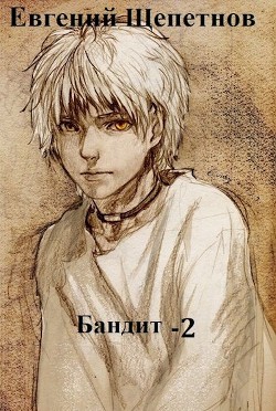 Читать онлайн книгу Бандит 2 (СИ) автор Щепетнов Евгений Владимирович Книга Бандит 2 (СИ)