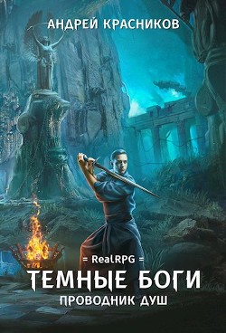 Книга Проводник душ (СИ)