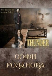 Книга Санде (СИ)