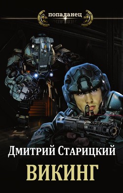 Книга Викинг (СИ)