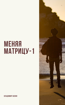 Книга Меняя матрицу-1 (СИ)