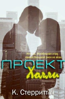 Книга Проект Холли (ЛП)
