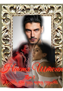 Книга Любовь или долг перед судьбой. Том 2 (СИ)