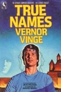 Книга True Names