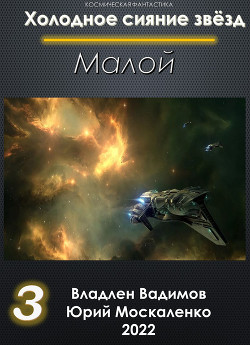 Книга Малой 3