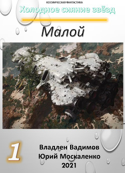 Книга Малой 1