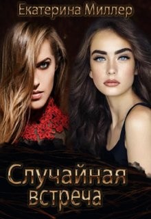 Книга Случайная встреча (СИ)
