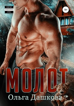 Читать онлайн книгу Молот автор Дашкова Ольга Книга Молот