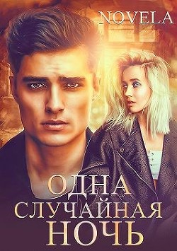 Читать онлайн книгу Одна случайная ночь (СИ) автор Книга Одна случайная ночь (СИ)