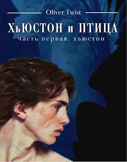 Читать онлайн книгу Хьюстон (СИ) автор Твист Оливер Книга Хьюстон (СИ)