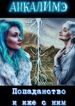 Книга Попаданство и иже с ним (СИ)