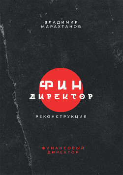 Книга Финдиректор. Реконструкция