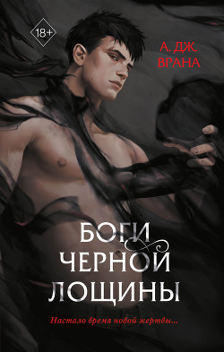 Читать онлайн книгу Боги Черной Лощины автор Врана А. Дж. Книга Боги Черной Лощины