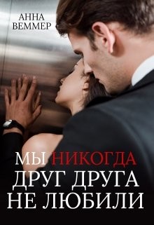 Читать онлайн книгу Мы никогда друг друга не любили (СИ) автор Веммер Анна Книга Мы никогда друг друга не любили (СИ)