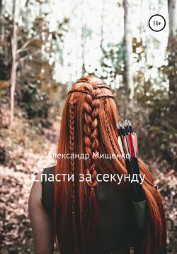 Читать онлайн книгу Спасти за секунду автор Мищенко Александр Владиславович Книга Спасти за секунду