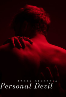 Книга Личный Дьявол (СИ)