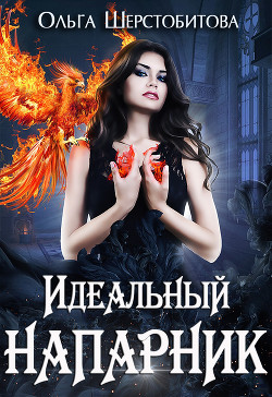 Книга Идеальный напарник