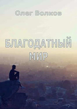 Читать онлайн книгу Благодатный мир (СИ) автор Волков Олег Александрович Книга Благодатный мир (СИ)