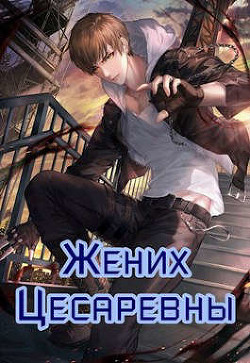 Читать онлайн книгу Жених Цесаревны (СИ) автор Зот Бакалавр Книга Жених Цесаревны (СИ)