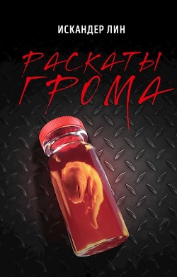 Читать онлайн книгу Раскаты Грома (СИ) автор Лин Искандер Книга Раскаты Грома (СИ)